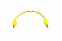 PJP 214-10-4 2mm PVC Patch Lead 